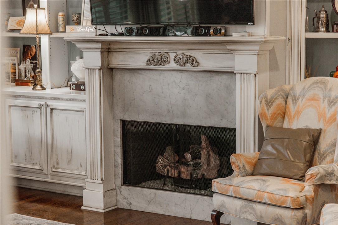 Waterford Estates At Hissom Ranch - Residential