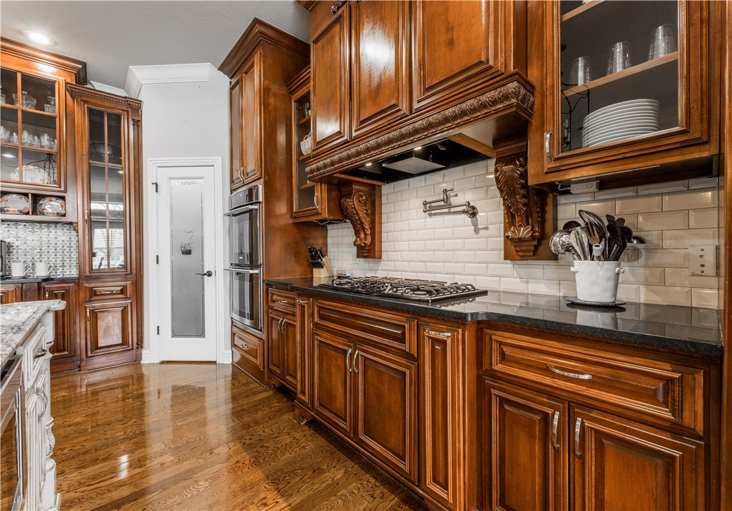 Waterford Estates At Hissom Ranch - Residential