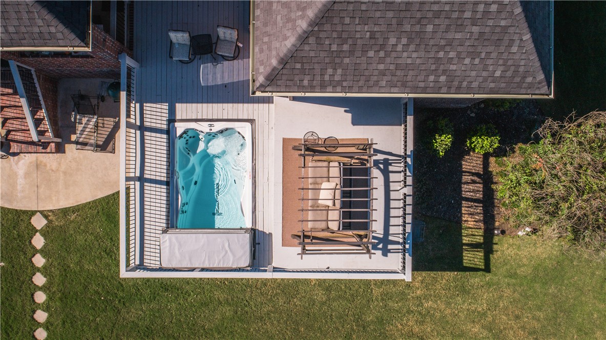 Waterford Estates At Hissom Ranch - Residential