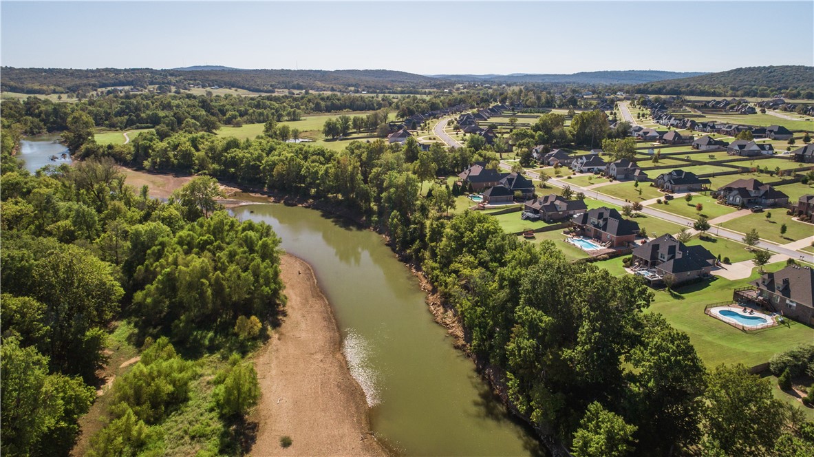 Waterford Estates At Hissom Ranch - Residential