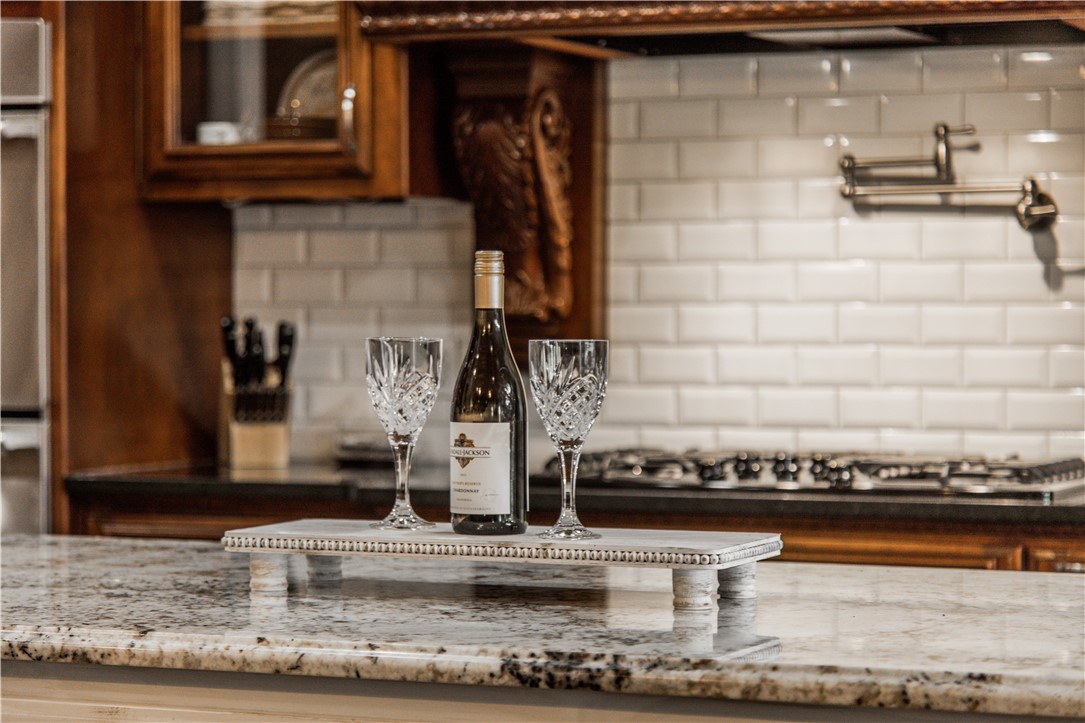 Waterford Estates At Hissom Ranch - Residential