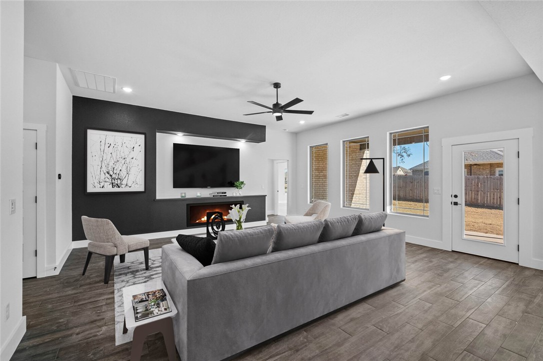 The Element Ph 2 - Residential