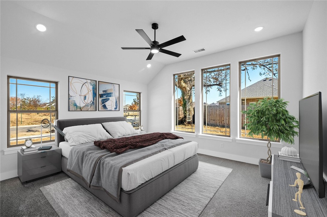 The Element Ph 2 - Residential