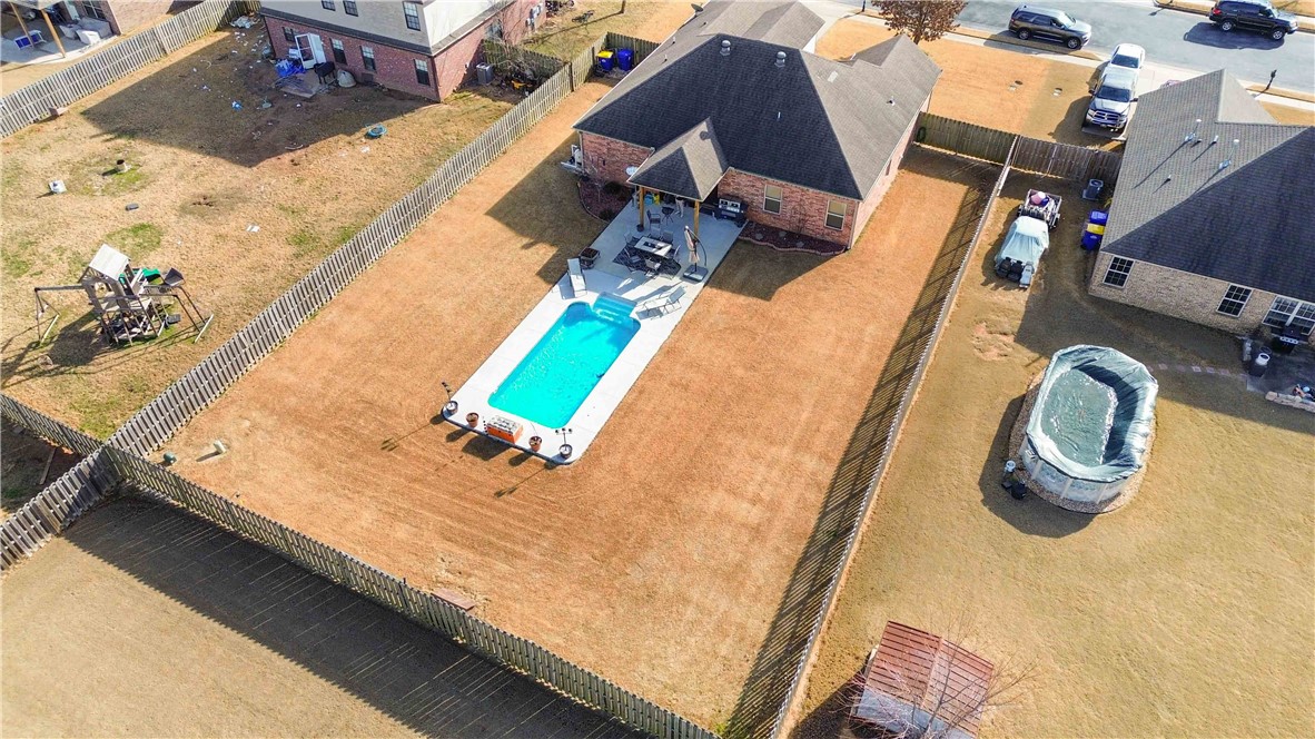 Edinburgh Manor - Residential