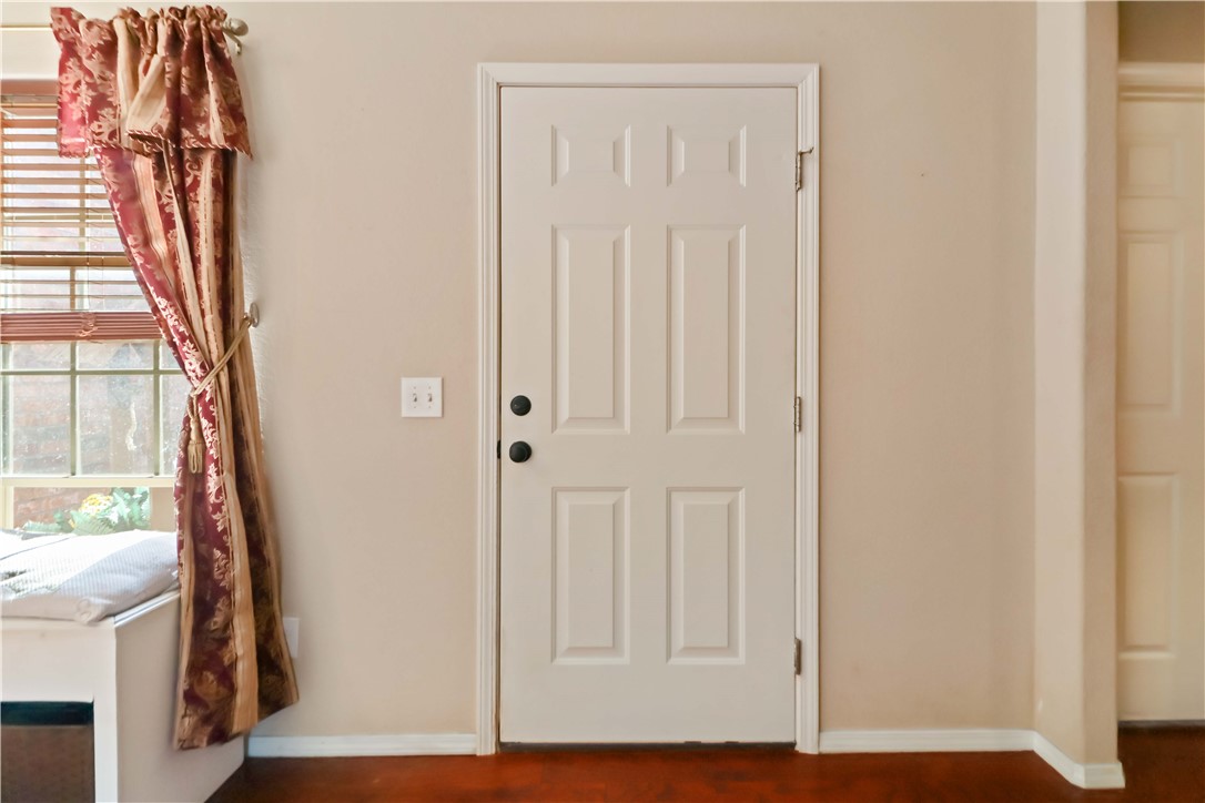 Edinburgh Manor - Residential