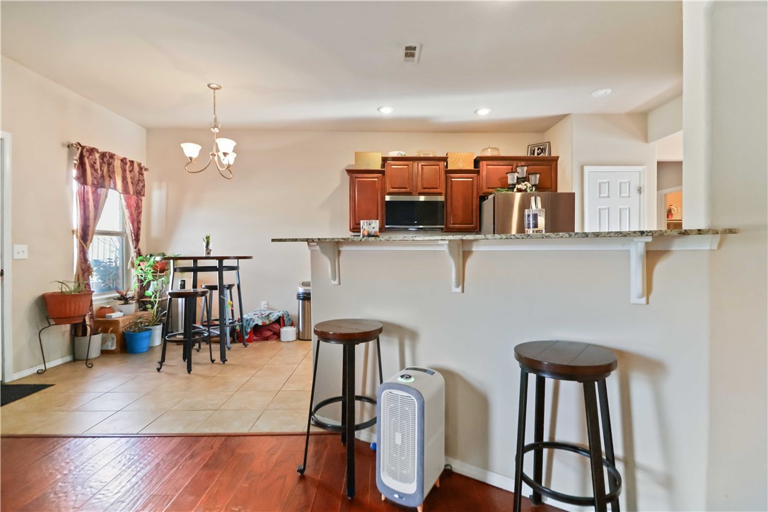 Edinburgh Manor - Residential