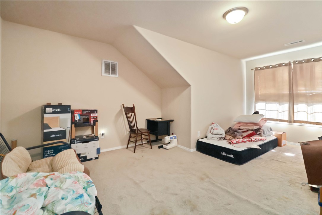 Edinburgh Manor - Residential