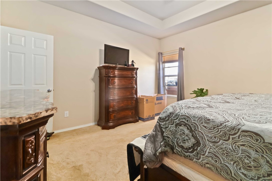 Edinburgh Manor - Residential