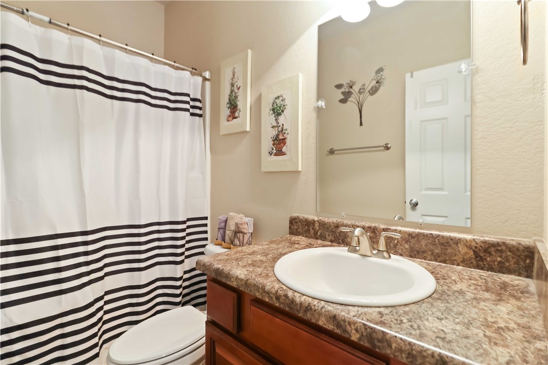 Edinburgh Manor - Residential