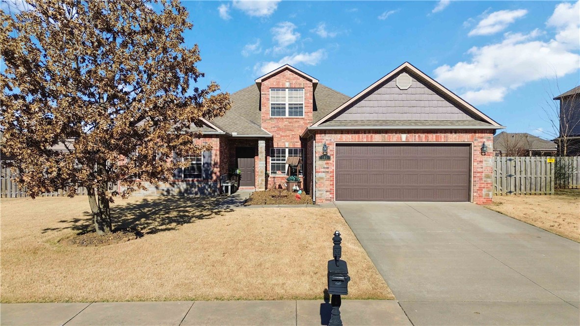 Edinburgh Manor - Residential