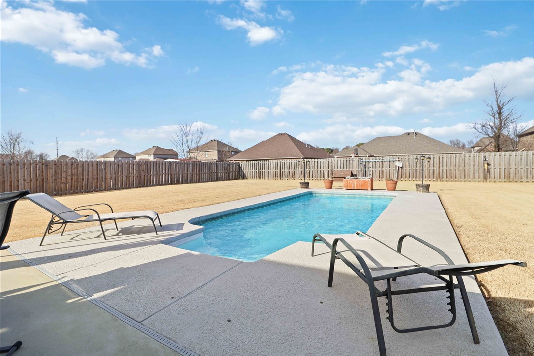 Edinburgh Manor - Residential