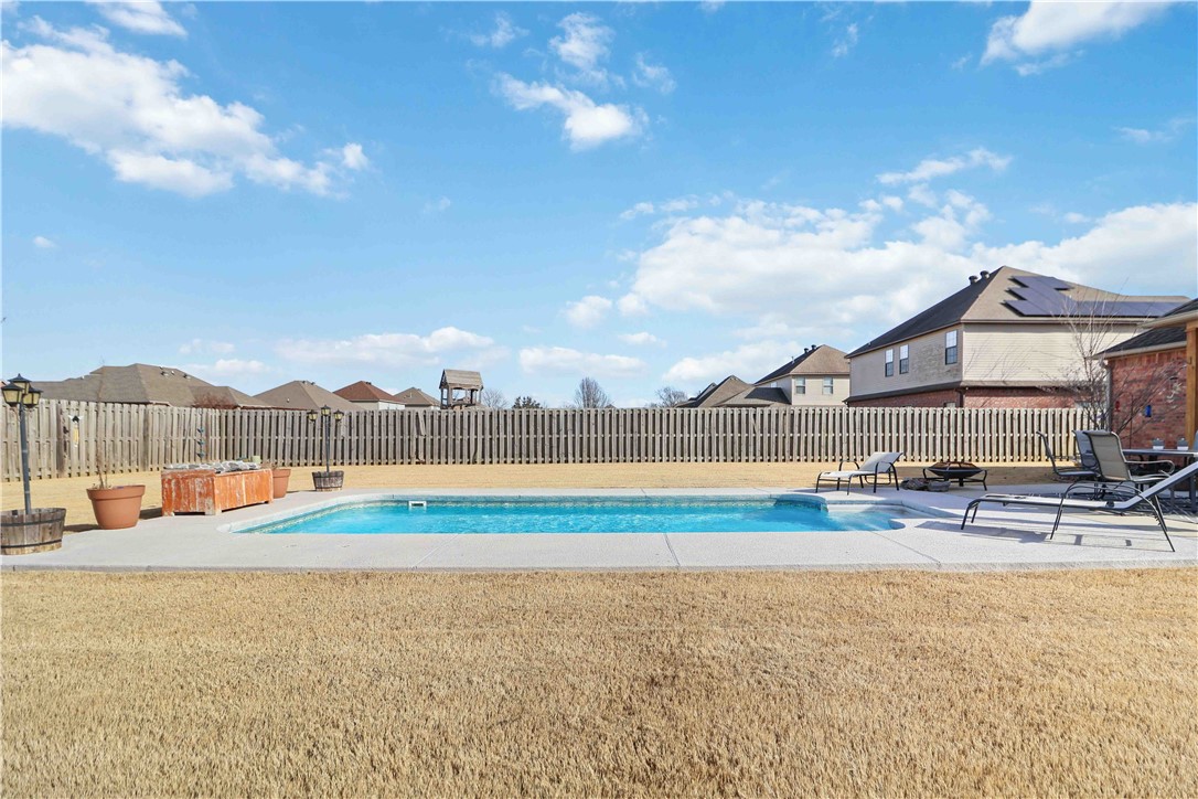 Edinburgh Manor - Residential