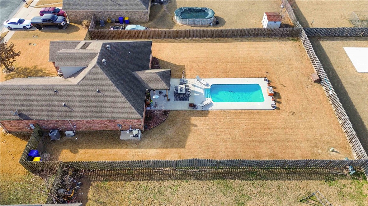 Edinburgh Manor - Residential