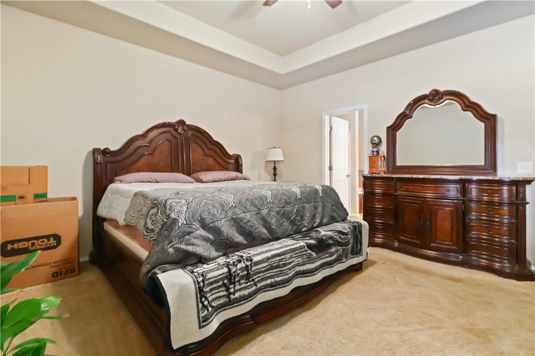 Edinburgh Manor - Residential