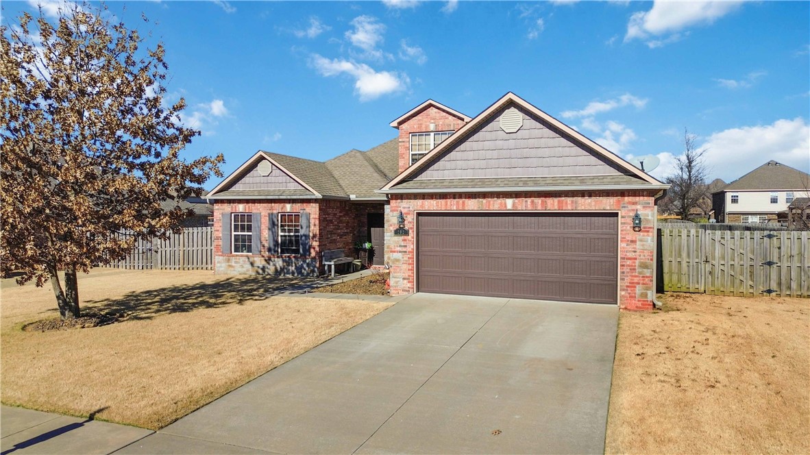 Edinburgh Manor - Residential