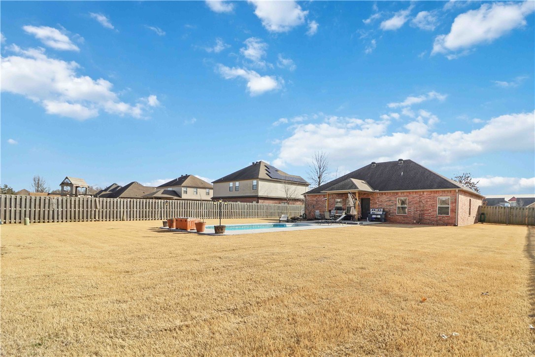 Edinburgh Manor - Residential