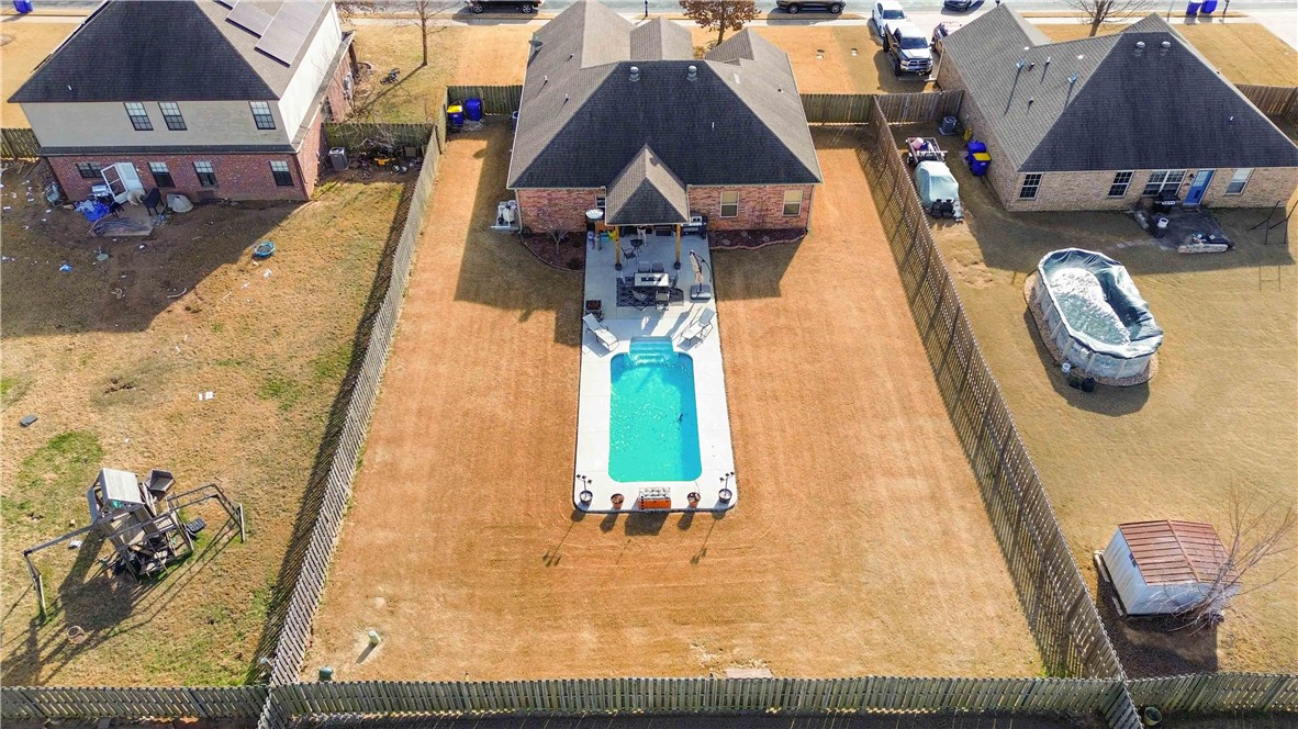 Edinburgh Manor - Residential