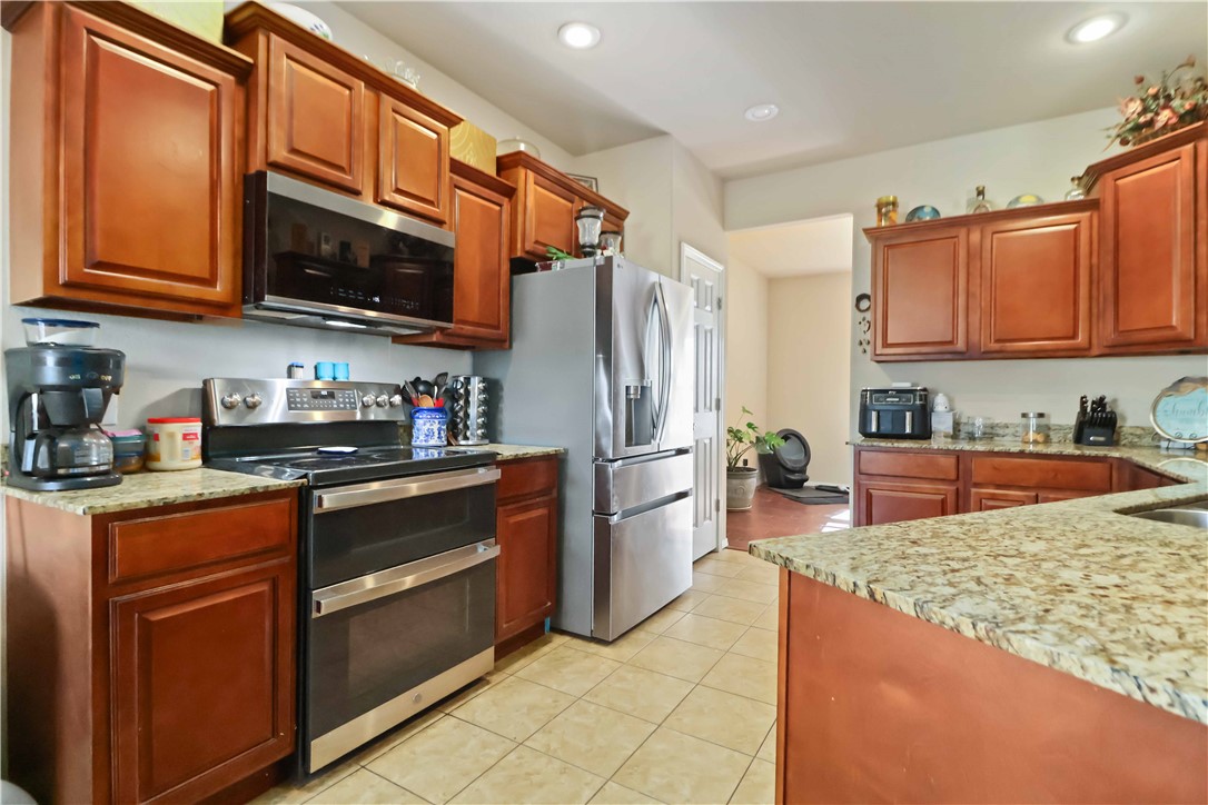 Edinburgh Manor - Residential