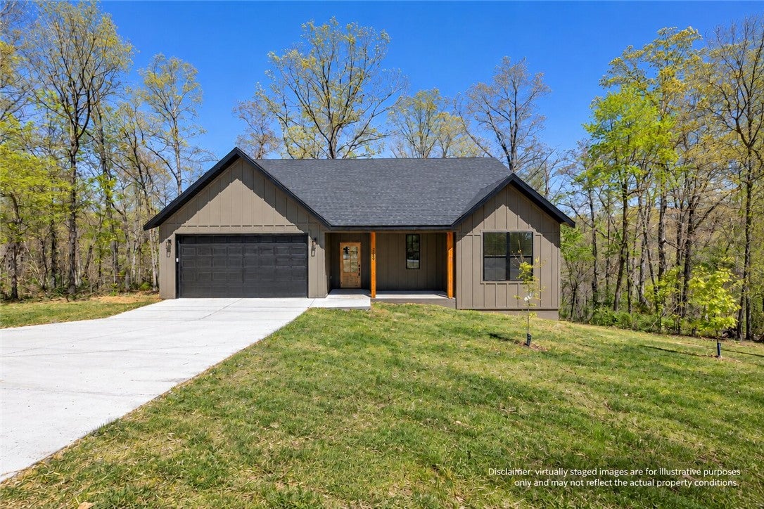 289 Kinross Drive