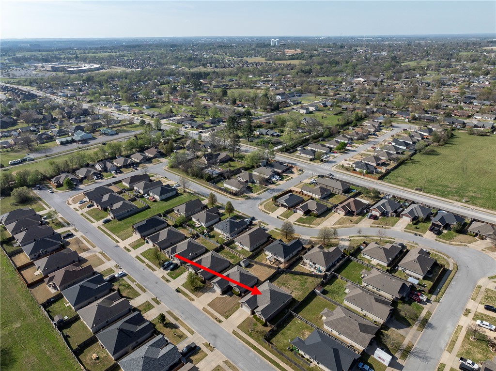 Brentwood Rogers - Residential