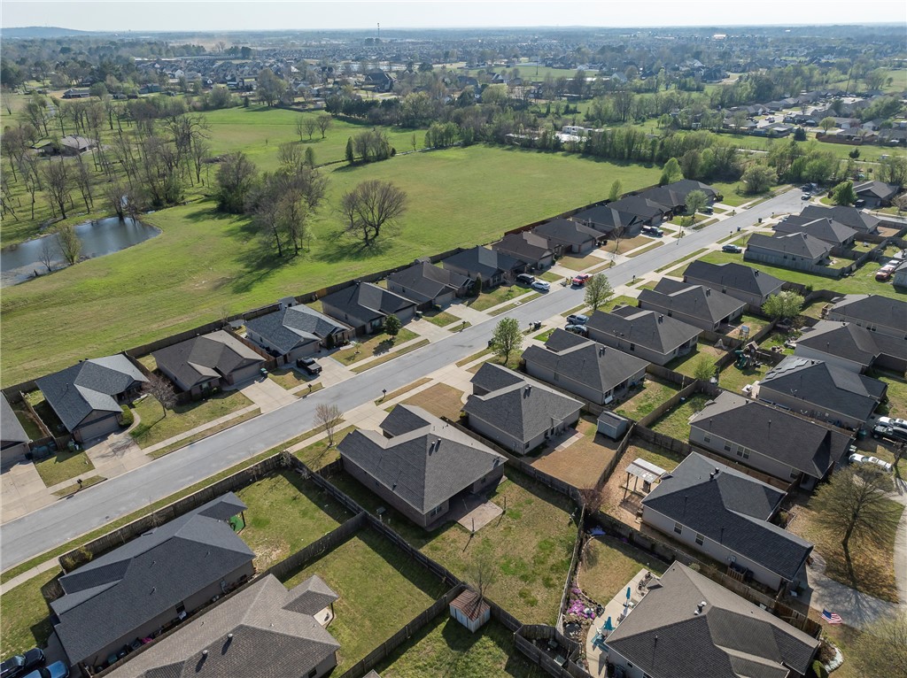 Brentwood Rogers - Residential