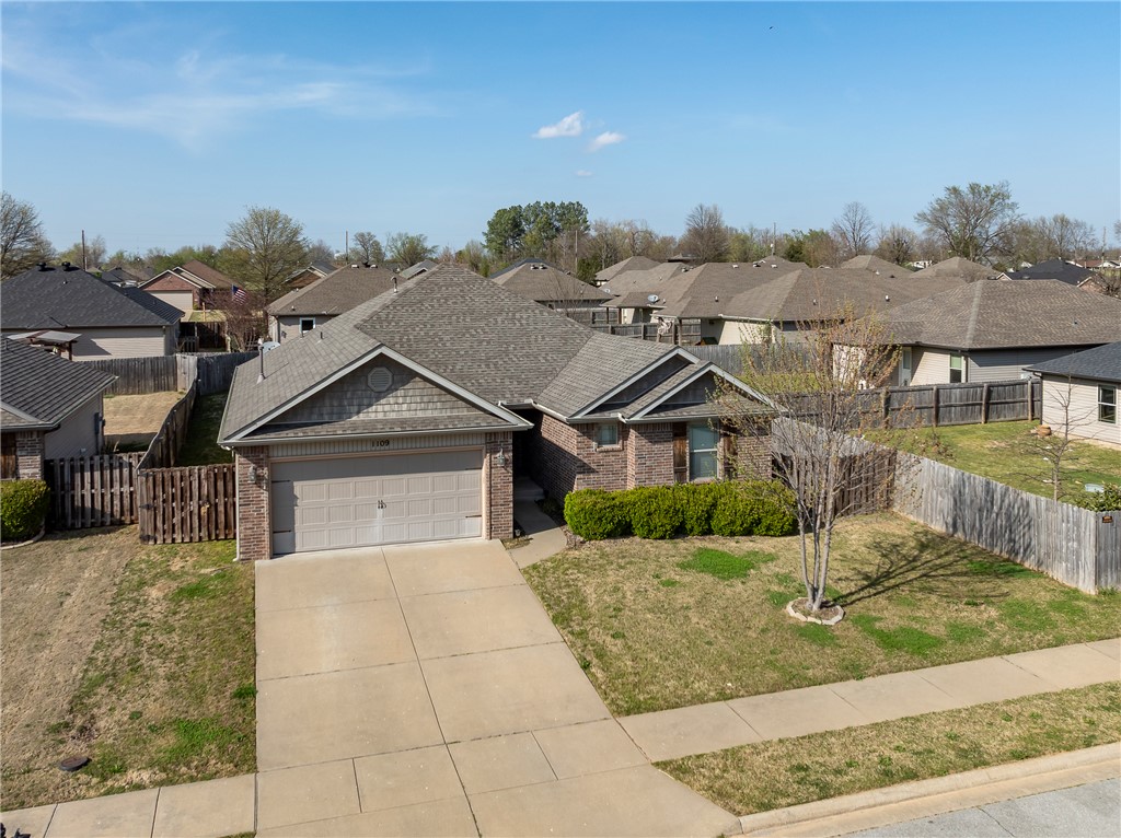 Brentwood Rogers - Residential