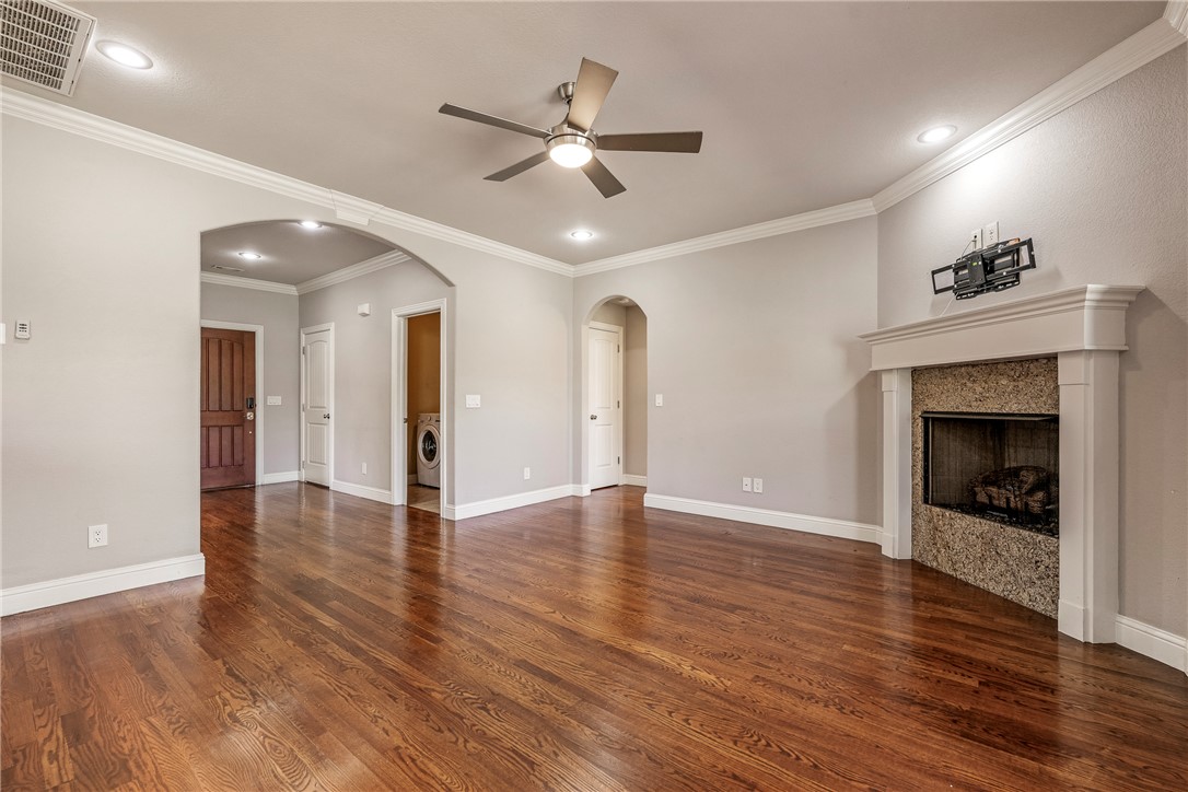 Brentwood Rogers - Residential