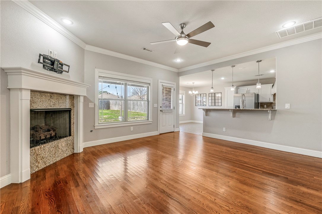 Brentwood Rogers - Residential