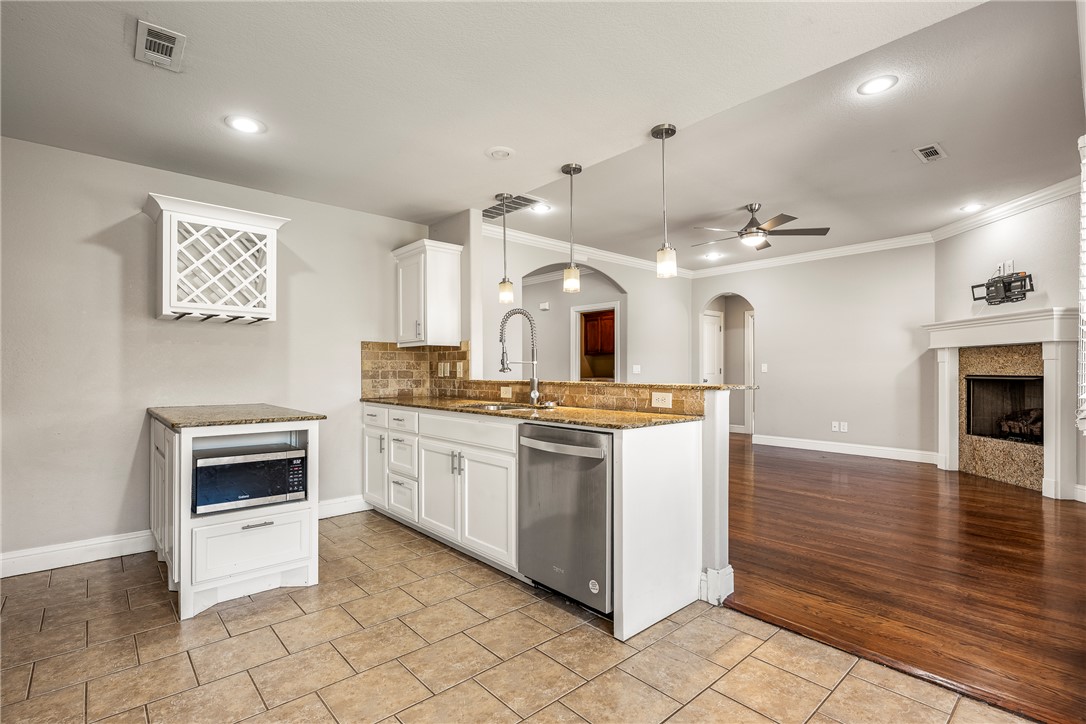 Brentwood Rogers - Residential