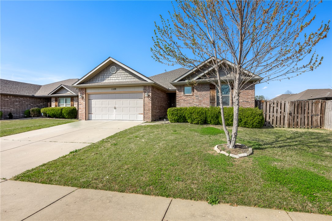 Brentwood Rogers - Residential