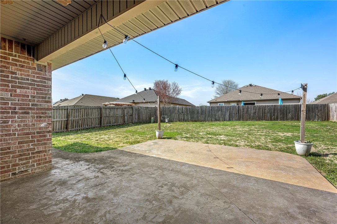 Brentwood Rogers - Residential