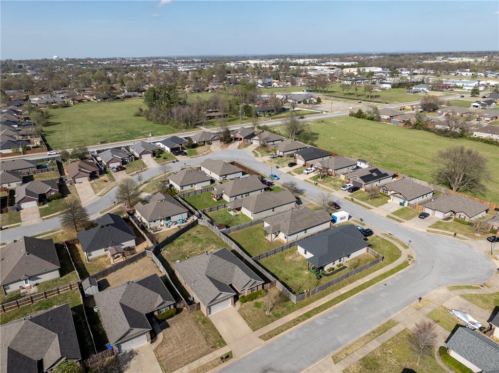 Brentwood Rogers - Residential