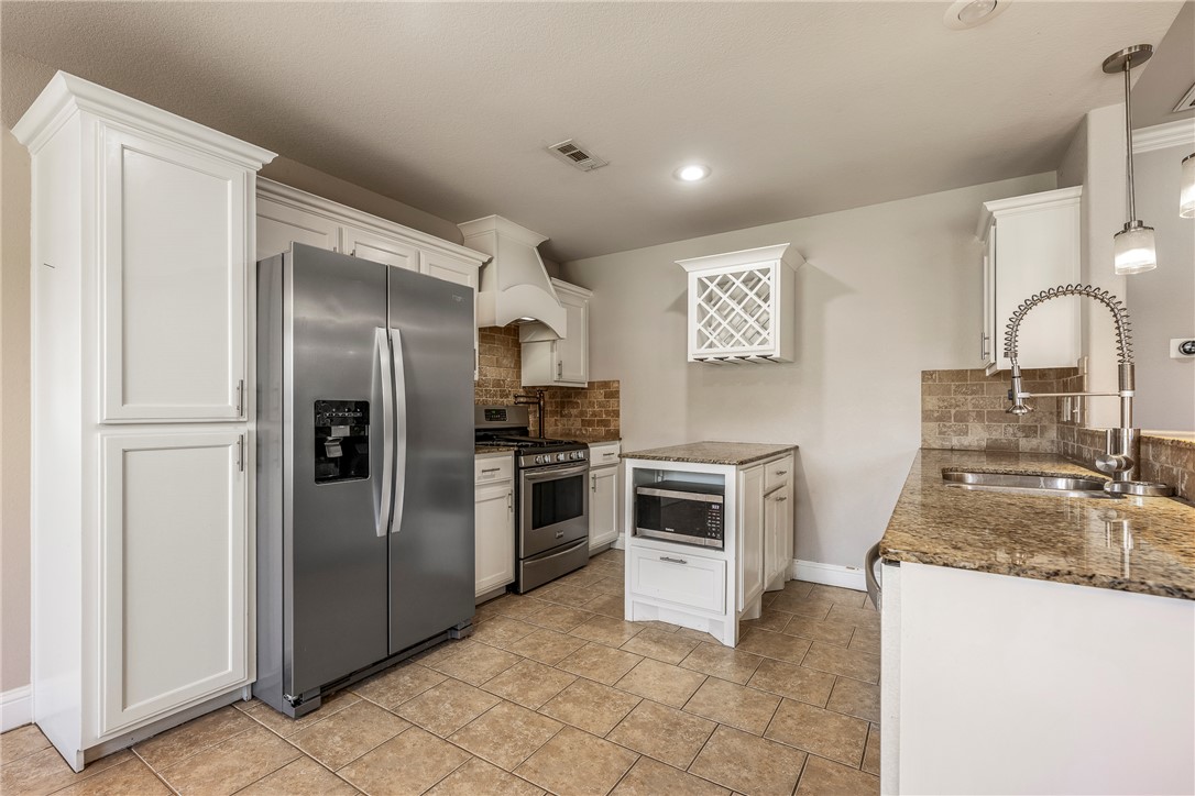 Brentwood Rogers - Residential