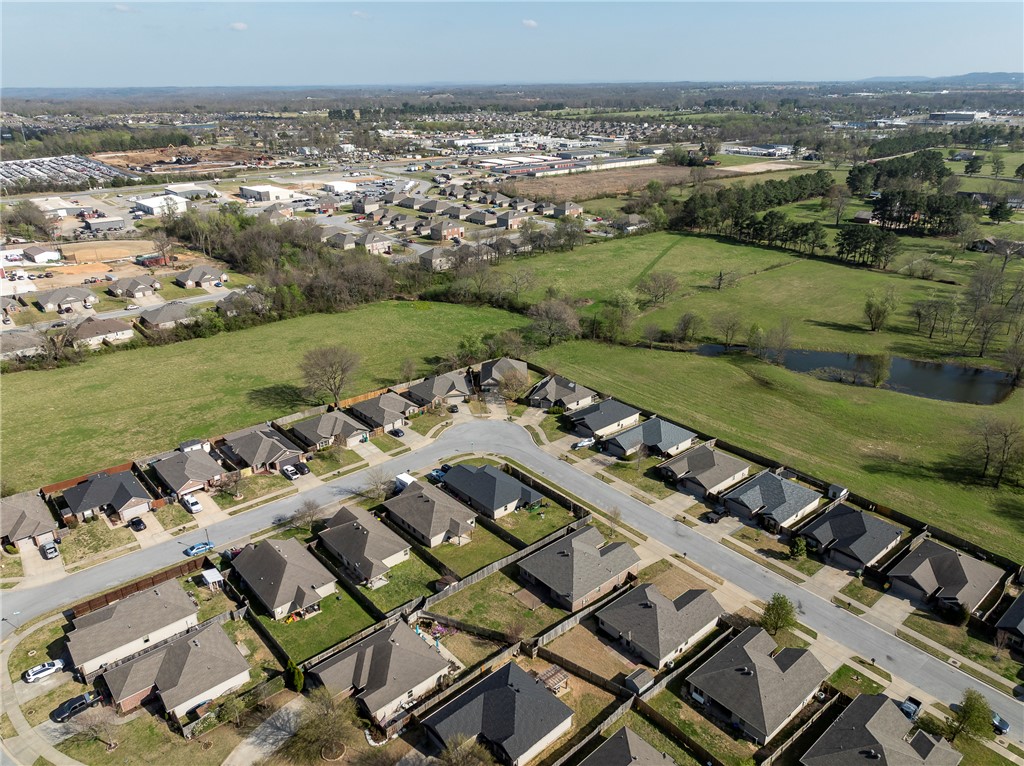 Brentwood Rogers - Residential