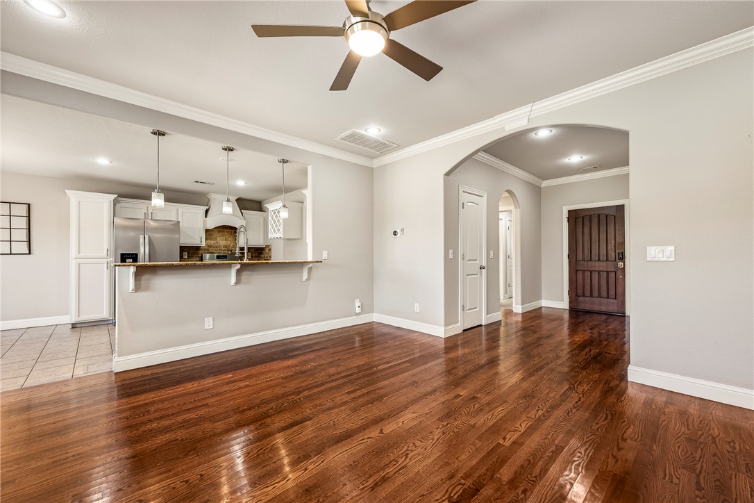 Brentwood Rogers - Residential