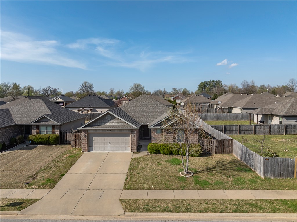 Brentwood Rogers - Residential