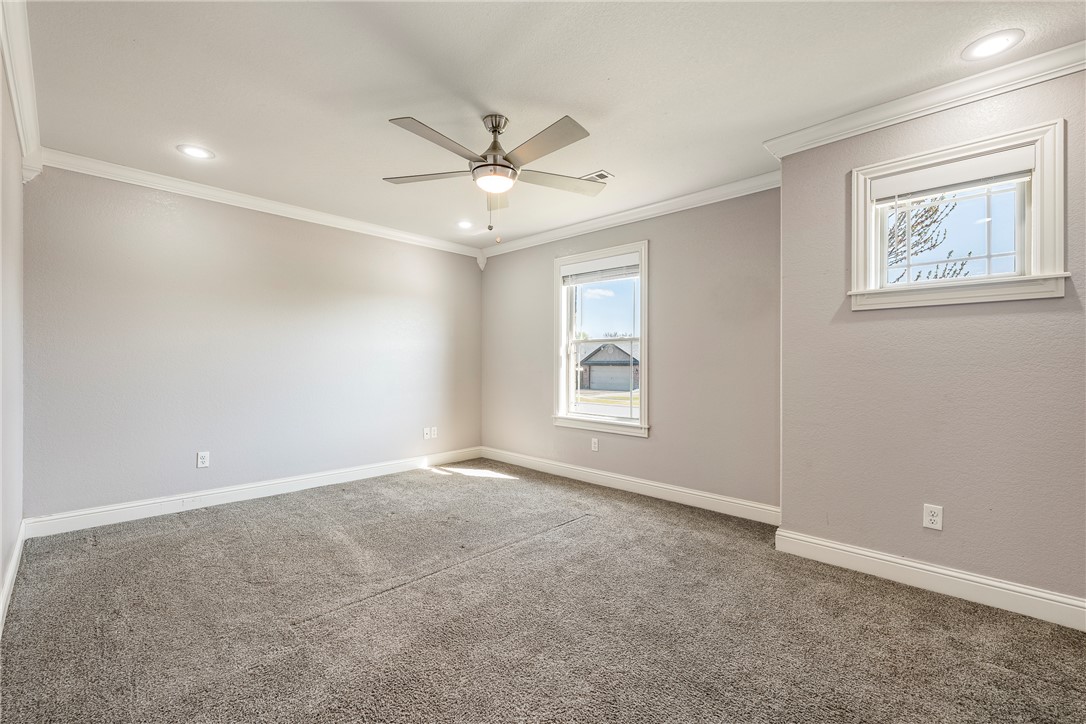 Brentwood Rogers - Residential