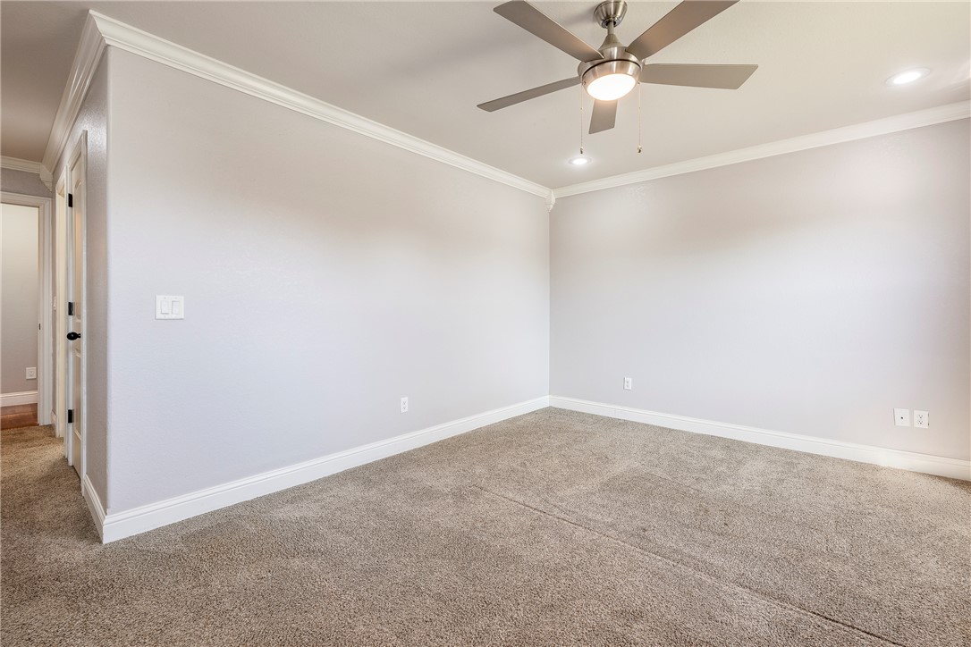 Brentwood Rogers - Residential