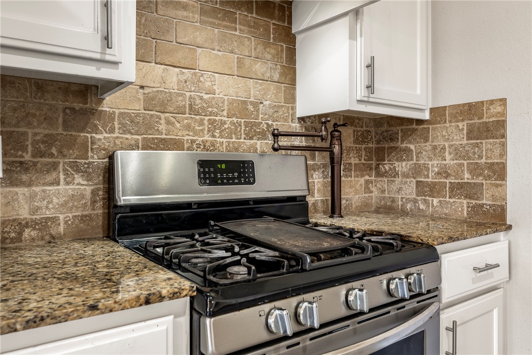 Brentwood Rogers - Residential