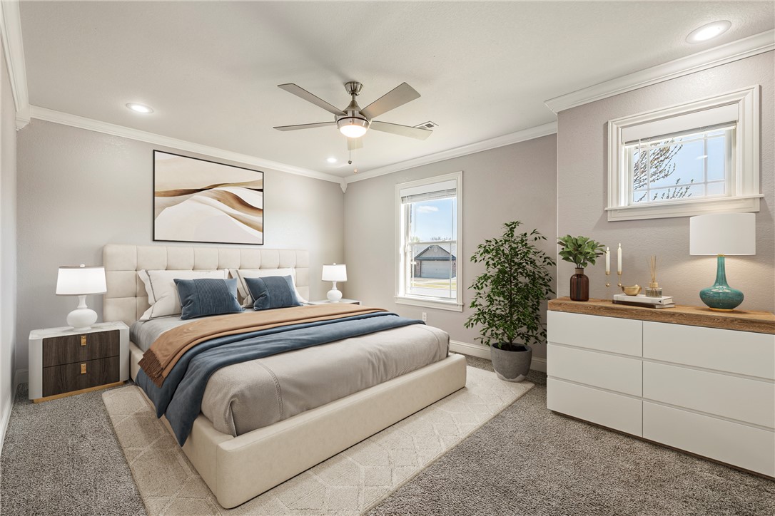 Brentwood Rogers - Residential