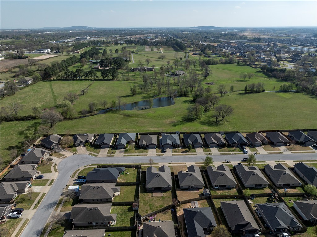 Brentwood Rogers - Residential