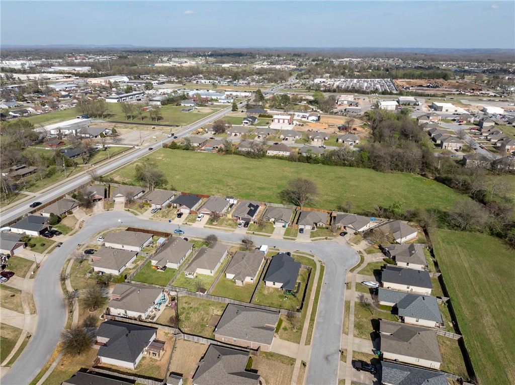 Brentwood Rogers - Residential