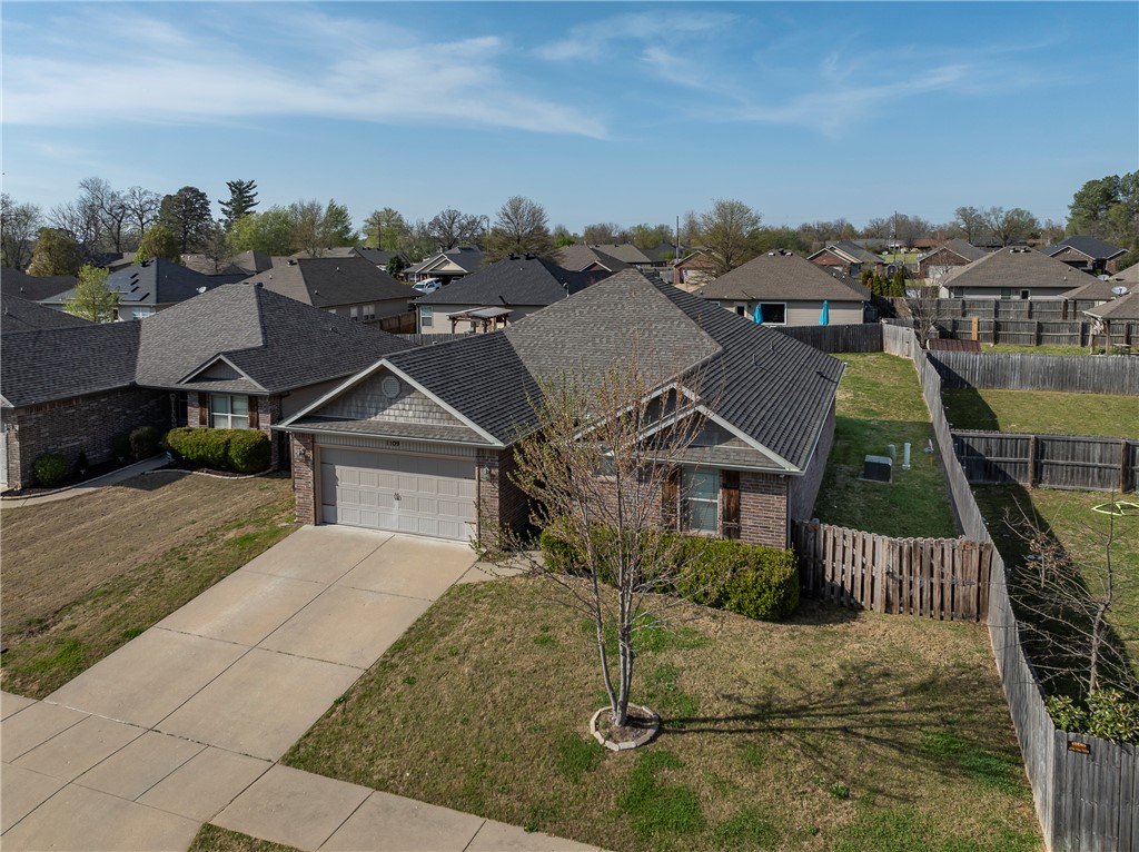 Brentwood Rogers - Residential