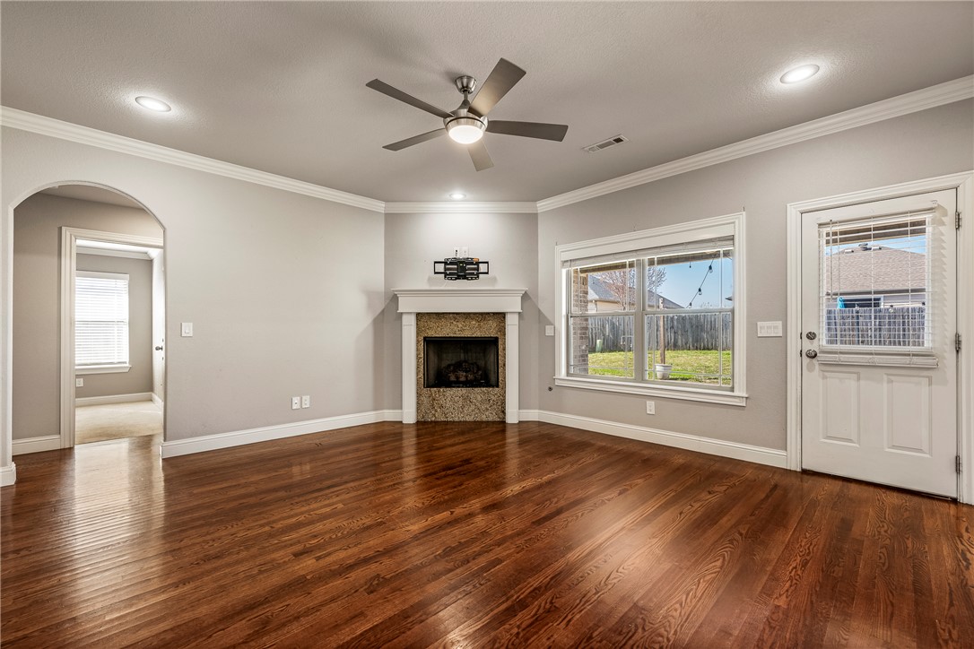 Brentwood Rogers - Residential