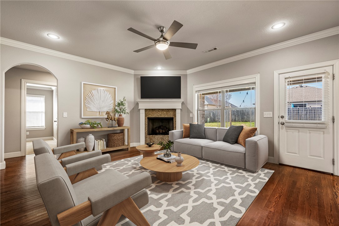 Brentwood Rogers - Residential