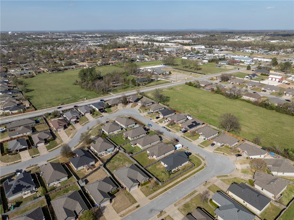 Brentwood Rogers - Residential