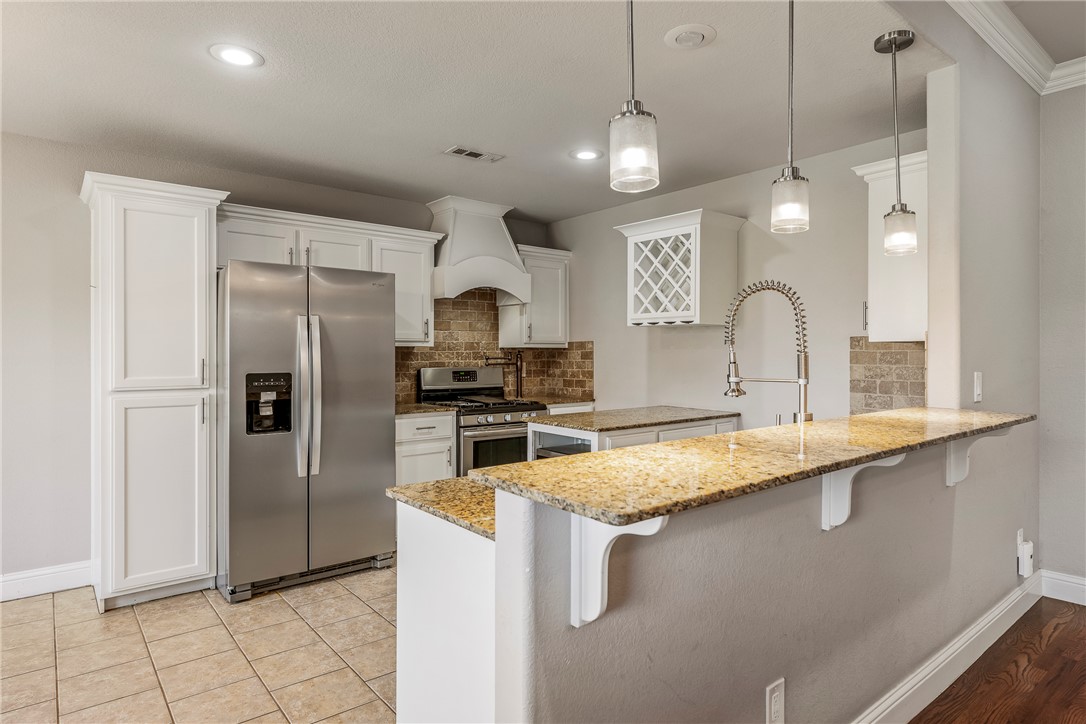 Brentwood Rogers - Residential