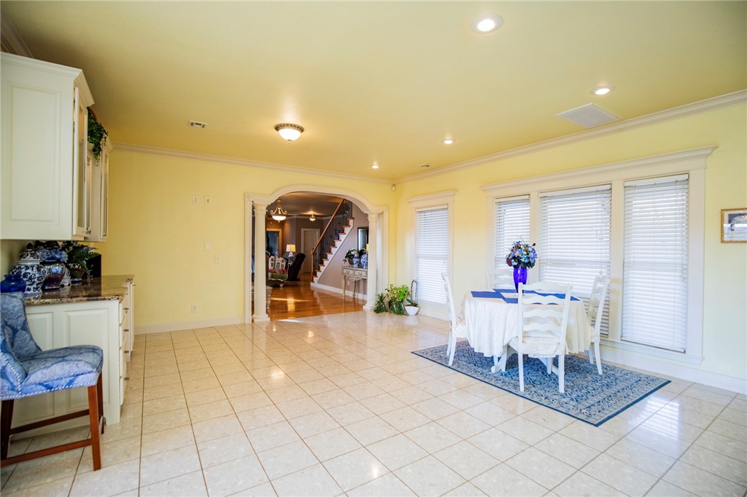 Woodlands - Residential