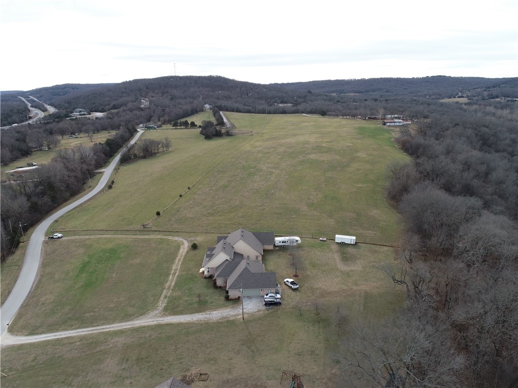 Woodlands - Residential