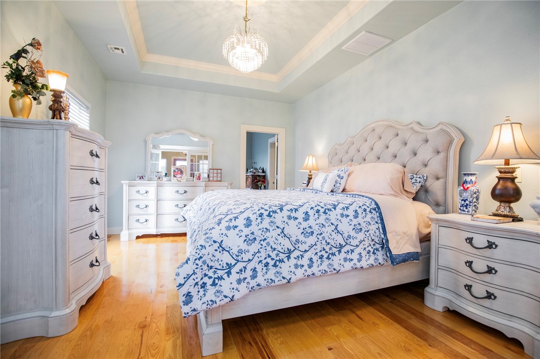 Woodlands - Residential